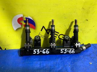 Инжектор SUZUKI HUSTLER MR41S R06A EAT336 1 ракурс Инжектор SUZUKI HUSTLER MR41S R06A EAT336 1 ракурс