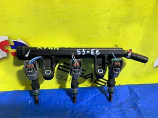 Инжектор SUZUKI HUSTLER MR41S R06A EAT336 2 ракурс Инжектор SUZUKI HUSTLER MR41S R06A EAT336 2 ракурс