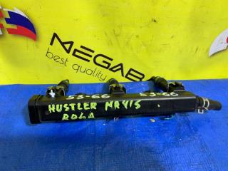 Инжектор SUZUKI HUSTLER MR41S R06A EAT336 3 ракурс Инжектор SUZUKI HUSTLER MR41S R06A EAT336 3 ракурс