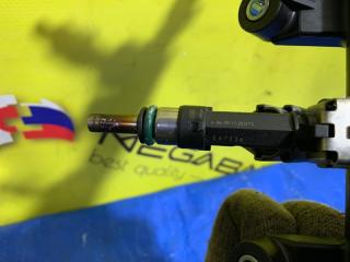 Инжектор SUZUKI HUSTLER MR41S R06A EAT336 4 ракурс