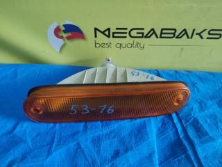 Повторитель бамперный левый HONDA Z PA1 E07Z 33351-S2R-003 1 ракурс