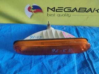 Повторитель бамперный левый HONDA Z PA1 E07Z 33351-S2R-003 2 ракурс