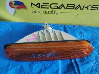 Повторитель бамперный правый HONDA Z PA1 E07Z 33301-S2R-003 1 ракурс