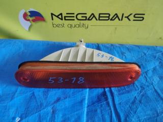 Повторитель бамперный левый HONDA Z PA1 E07Z 33351-S2R-003 1 ракурс