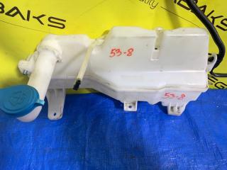Бачок стеклоомывателя SUZUKI HUSTLER MR41S R06A 3 ракурс