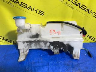 Бачок стеклоомывателя SUZUKI HUSTLER MR31S R06A 3 ракурс