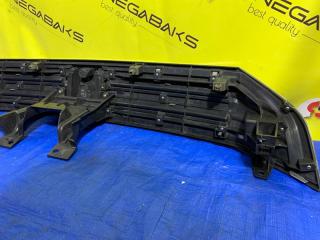 Решетка радиатора HONDA STEP WAGON RK1 R20A 2 ракурс Решетка радиатора HONDA STEP WAGON RK1 R20A 2 ракурс