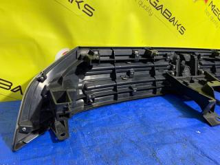 Решетка радиатора HONDA STEP WAGON RK1 R20A 3 ракурс Решетка радиатора HONDA STEP WAGON RK1 R20A 3 ракурс