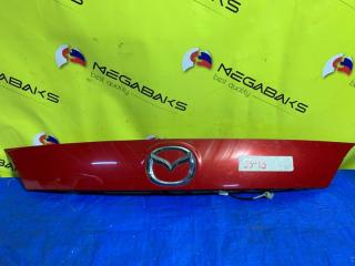 Накладка 5-й двери MAZDA ATENZA GH5FW WAGON 1 ракурс Накладка 5-й двери MAZDA ATENZA GH5FW WAGON 1 ракурс