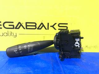 Блок подрулевых переключателей левый SUZUKI HUSTLER MR41S R06A 1 ракурс