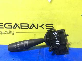 Блок подрулевых переключателей левый SUZUKI HUSTLER MR41S R06A 1 ракурс