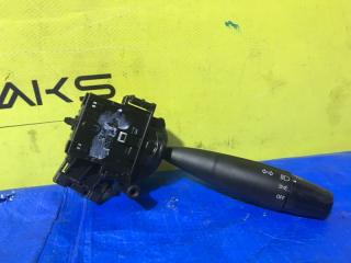 Блок подрулевых переключателей правый SUZUKI HUSTLER MR41S R06A 1 ракурс