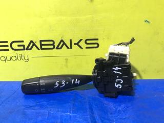 Блок подрулевых переключателей правый SUZUKI HUSTLER MR41S R06A 1 ракурс