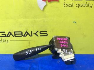 Блок подрулевых переключателей правый SUZUKI HUSTLER MR41S R06A 2 ракурс