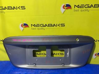 Накладка 5-й двери NISSAN TINO V10 QG18DE 1 ракурс