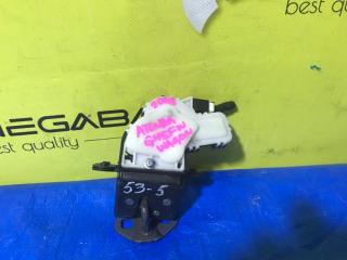 Замок 5-й двери MAZDA ATENZA GH5FW WAGON 1 ракурс