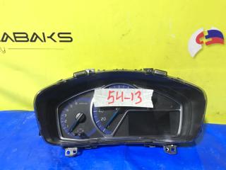 Спидометр TOYOTA COROLLA FIELDER NKE165 1NZ-FXE 83800-12Y20 1 ракурс Спидометр TOYOTA COROLLA FIELDER NKE165 1NZ-FXE 83800-12Y20 1 ракурс