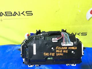 Спидометр TOYOTA COROLLA FIELDER NKE165 1NZ-FXE 83800-12Y20 2 ракурс Спидометр TOYOTA COROLLA FIELDER NKE165 1NZ-FXE 83800-12Y20 2 ракурс