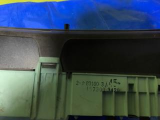 Спидометр TOYOTA CROWN GS110 1G-EU 83100-3A450 3 ракурс