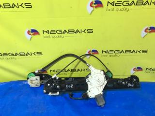 Стеклоподъемник правый передний BMW 3-SERIES 2005-2008 E90 67626927028 1 ракурс