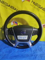 Руль VOLVO V70 2007-2016 III B5254T10 1 ракурс Руль VOLVO V70 2007-2016 III B5254T10 1 ракурс
