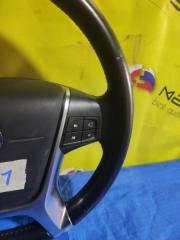 Руль VOLVO V70 2007-2016 III B5254T10 2 ракурс Руль VOLVO V70 2007-2016 III B5254T10 2 ракурс