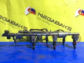 Инжектор NISSAN FUGA Y50 VQ25DE FBY1011 1 ракурс