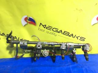 Инжектор NISSAN FUGA Y50 VQ25DE FBY1011 2 ракурс