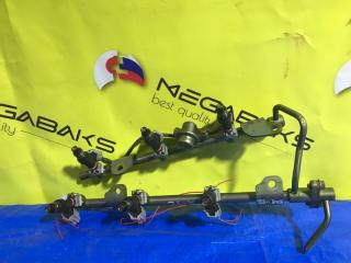 Инжектор NISSAN FUGA Y50 VQ25DE FBY1011 3 ракурс