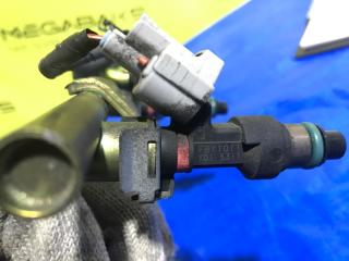 Инжектор NISSAN FUGA Y50 VQ25DE FBY1011 4 ракурс