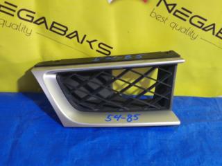 Решетка радиатора правая SUBARU IMPREZA GDC 91121FE240 1 ракурс
