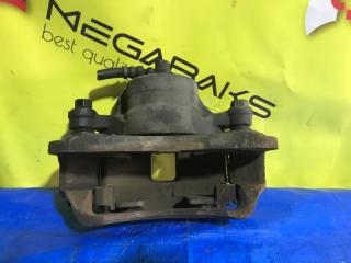 Суппорт левый передний MITSUBISHI LEGNUM EC5W 6A13 MR249966 2 ракурс Суппорт левый передний MITSUBISHI LEGNUM EC5W 6A13 MR249966 2 ракурс