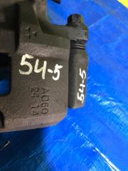 Суппорт левый передний MITSUBISHI LEGNUM EC5W 6A13 MR249966 3 ракурс
