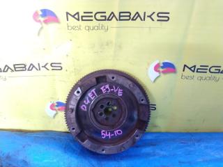 Маховик TOYOTA DUET M100 EJ-VE 1 ракурс