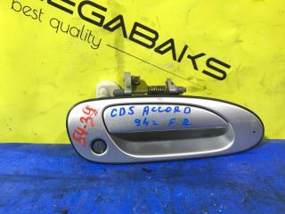 Ручка двери правая передняя HONDA ACCORD CD5 F22B 72140-SV4-003Z 1 ракурс
