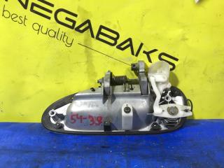 Ручка двери правая передняя HONDA ACCORD CD5 F22B 72140-SV4-003Z 2 ракурс