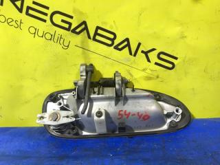 Ручка двери левая передняя HONDA ACCORD CD5 F22B 72180-SV4-003Z 2 ракурс