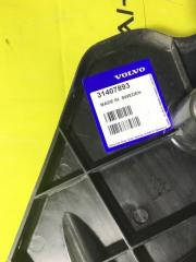 Крепление бампера правое заднее VOLVO S60 II 31407893 1 ракурс