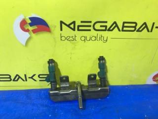 Инжектор SUBARU IMPREZA GP7 FB20 3 ракурс