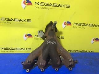 Коллектор выпускной HONDA ACCORD CB1 F18A 1 ракурс Коллектор выпускной HONDA ACCORD CB1 F18A 1 ракурс