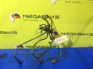 Трубки тнвд NISSAN ELGRAND ATE50 ZD30 1 ракурс