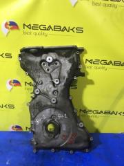 Лобовина двс MAZDA BONGO SKP2L L8 1 ракурс