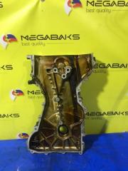 Лобовина двс MAZDA BONGO SKP2L L8 2 ракурс