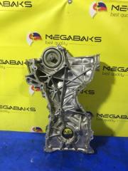 Лобовина двс MAZDA AXELA BM5FS P5-VPS PE01124Z0C 2 ракурс