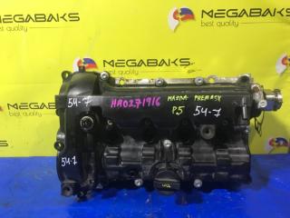 Головка блока цилиндров MAZDA AXELA BM5FS P5-VPS 1 ракурс
