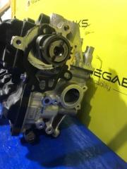 Головка блока цилиндров MAZDA AXELA BM5FS P5-VPS 2 ракурс