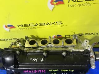 Головка блока цилиндров MAZDA AXELA BM5FS P5-VPS 4 ракурс