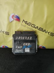 Блок управления efi TOYOTA AURIS NZE151 1NZ-FE 89661-12F90 1 ракурс Блок управления efi TOYOTA AURIS NZE151 1NZ-FE 89661-12F90 1 ракурс