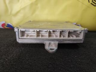 Блок управления efi HONDA ELYSION RR1 K24A 37820-RKC-902 3 ракурс