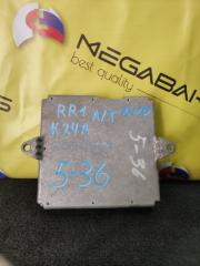 Блок управления efi HONDA ELYSION RR1 K24A 37820-RKC-902 1 ракурс